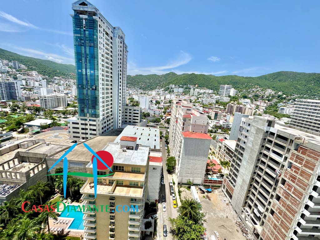 La Perla PH 1702 - Recámara dos 4